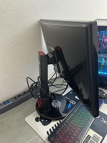 Настольные ПК и рабочие станции: Компьютер, ядер - 6, ОЗУ 16 ГБ, Для несложных задач, Б/у, Intel Core i5, NVIDIA GeForce GTX 1070, HDD + SSD — 6