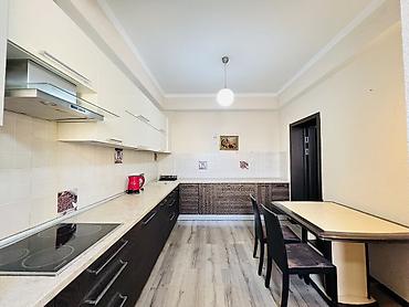 Долгосрочная аренда квартир: 2 комнаты, Собственник, Без подселения, С мебелью полностью — 8