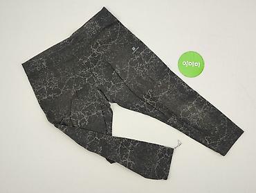 buty maxx: Domyos, Legginsy Sportowe damskie, rozmiar XL — 2