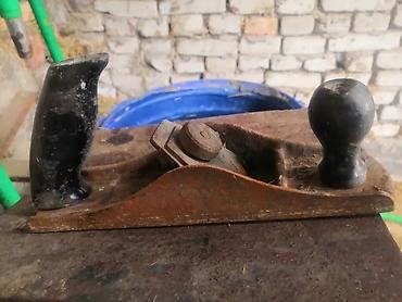 Кувалды: Кувалда с комбинированным бойком - Массивная стальная головка: одна — 11