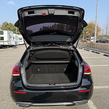 Mercedes-Benz: Mercedes-Benz A-Class: 2020 г., 2 л, Бензин — 22