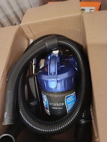 tozsoram: Tozsoran yenidir bir dəfə istifadə olub 3600w gücündədir İki il — 4