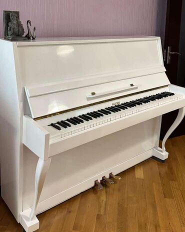 piano gallery: Yaxwl veziyyetdedir hec bir problemi yoxdur