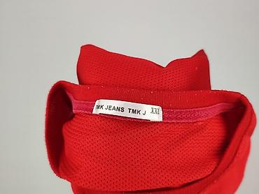 mesh: Koszulka dla mężczyzn, rozmiar 2XL — 4