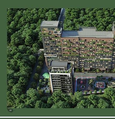 каракол срочно: 2 комнаты, 75 м², Ботанический сад 14 этаж, ПСО (под самоотделку) — 3