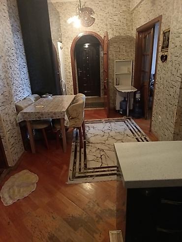 elite: 3 otaqlı, Yeni tikili, 100 kv. m — 3