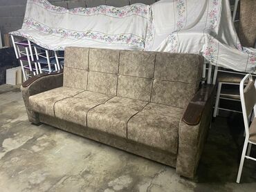 Раскладные диваны: Раскладной диван, Новый — 23