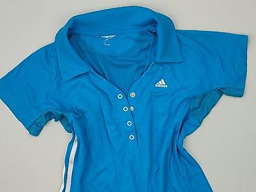 Adidas, Damska koszulka polo, rozmiar M