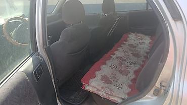скупка ката: Opel Frontera: 2001 г., 2.2 л, Механика, Дизель, Внедорожник — 3
