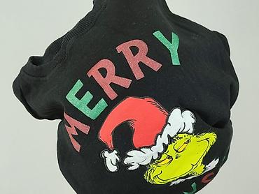 grinch bluza cropp: Sinsay, Bluza damska
, rozmiar S — 6