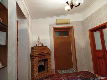 iki mərtəbəli ev proyektləri: Suraxanı 4 otaqlı, 50 kv. m, Kredit yoxdur, Orta təmir