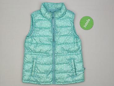 bluzy lee: Kamizelka, Benetton, 9 lat, 128-134 cm, stan - Bardzo dobry — 2
