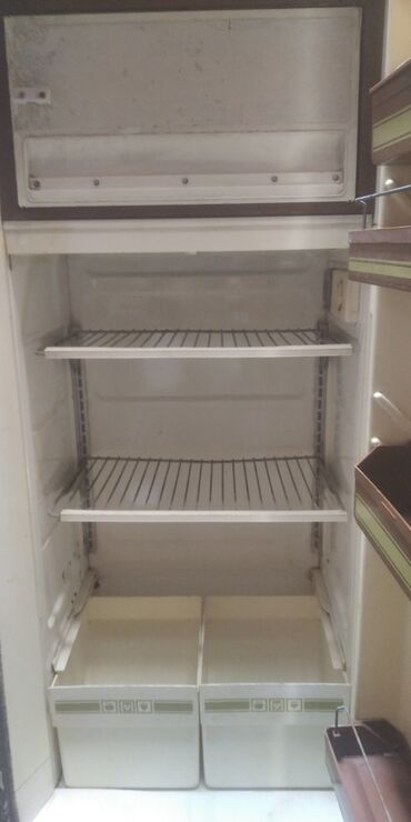 islənmis soyuducu: Б/у Cinar Холодильник цвет - Серый