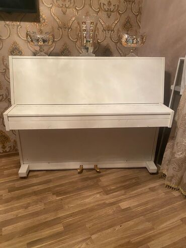 Akkordeonlar: Piano, Ovation, Akustik, Yeni, Ünvandan götürmə