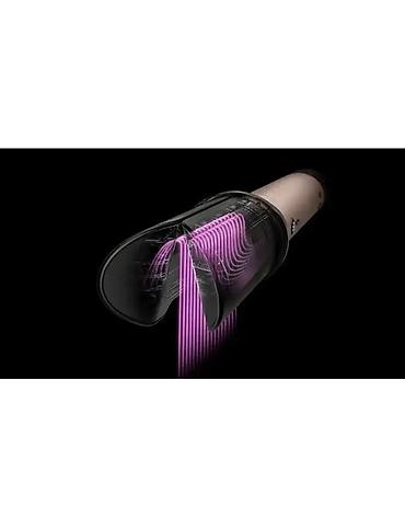 Другая автоэлектроника: Dyson co-anda2x HS09 Rose Gold — многофункциональный стайлер для сушки — 9