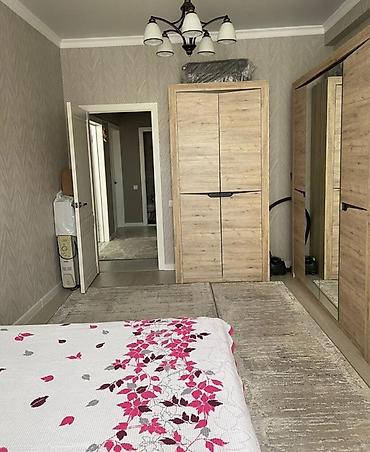 2022: 2 комнаты, 70 м², Элитка, 6 этаж, Евроремонт — 4