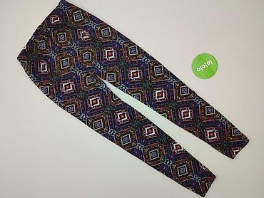 miego: Moraj, Legginsy Eleganckie damskie, rozmiar XL — 3