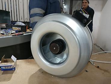 ventilyatorlar: Havalandirma Matorlarin Fan ve Ulitqa ( Ilbiz ) Matorlarin Topdan ve — 5