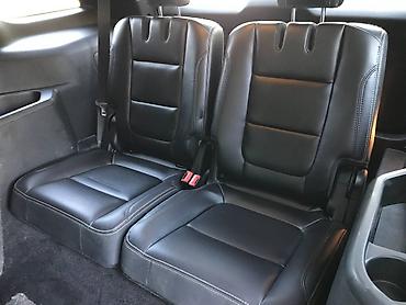 Частная аренда авто: Авто на прокат - Ford Explorer 2017г.в. --- 80-90-100$ в сутки. Все — 11