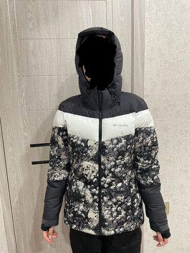 Kurtkalar: ✅Kurtka əsl məşhur COLUMBIA brendinindir. Çox keyfkyyətlidir. ✅İçərisi -da lalafo.az — 1 Kurtkalar: ✅Kurtka əsl məşhur COLUMBIA brendinindir. Çox keyfkyyətlidir. ✅İçərisi — 1