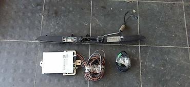 housel ac: RIKVERC KAMERA ZA AUDI A8 | Fabricka rikverc kamera sa instalacijom — 1