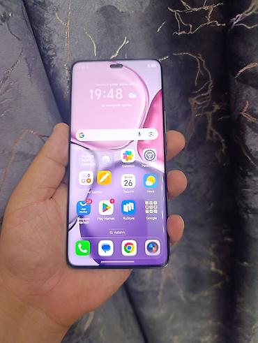 Mobil telefonlar: Honor X9c, 256 GB — 2