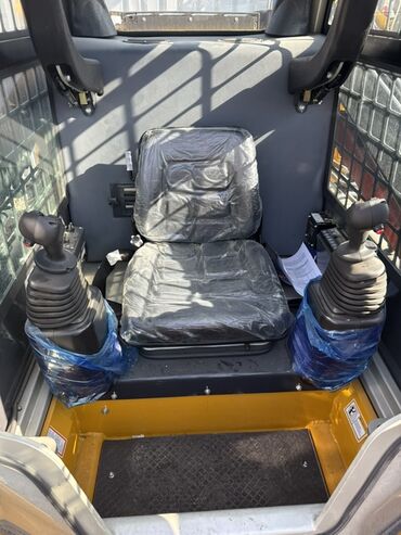 Погрузчики: Погрузчик, LiuGong, Колесный, Ковшовый — 9