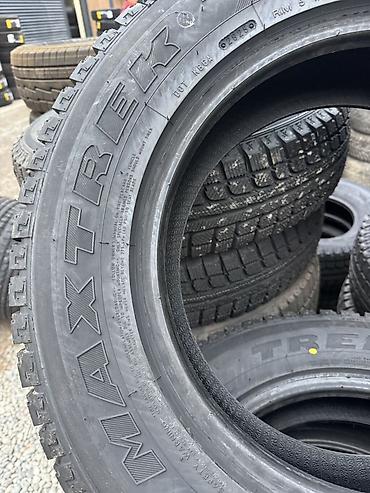 7 00 r16: Шина MaxTrek Trek M7 195/75 R16C 🇯🇵🇯🇵🇯🇵 Знаменитая фирма мягкая — 3