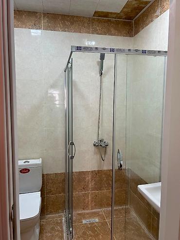 kreditle evler: Saray, 3 otaqlı, Yeni tikili, 91 kv. m — 3