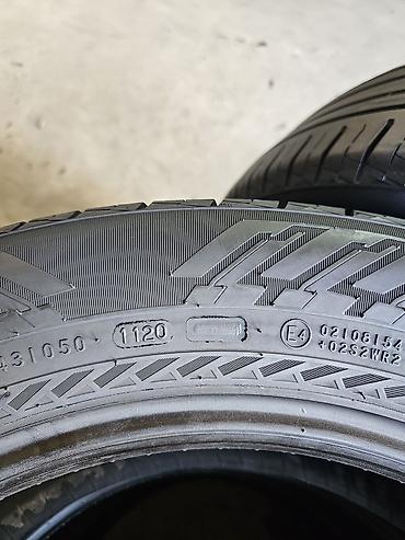 шины 22560 r18: NOKIAN TYRES WETFROOF SUV
225/60/18 104W
Адрес: Молодая гвардия 190 — 5