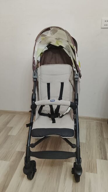 Ford: Klassik gəzinti arabası, Chicco, İşlənmiş, Yaş: 30 ay, Ünvandan götürmə, Pulsuz çatdırılma, Ödənişli çatdırılma