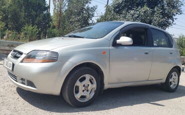 дэу калос: Daewoo Kalos: 2005 г., 1.2 л, Вариатор, Бензин, Хэтчбэк