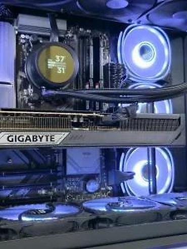 Desktop računari i radne stanice: Ryzen 9 9800X3D RTX 5070Ti B850 32GB 1TB - SM178PC. ✨ Prodaja i — 9