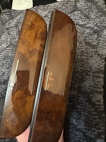 Другие детали салона: Большой ассортимент привозных запчастей из Японии, на Мерседесы — 2