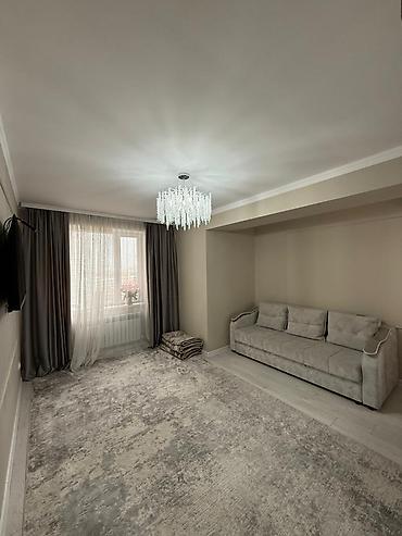 2 комнаты, 45 м², Физприборы Элитка, 9 этаж, Евроремонт
