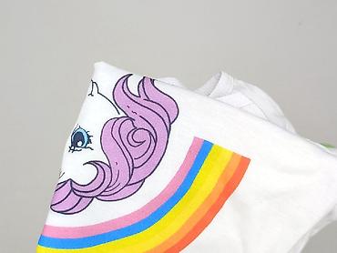 lycra: T-shirt damski, rozmiar M — 5
