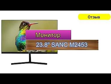 компьтеры: Монитор, Новый, LED, 24" - 25" — 3