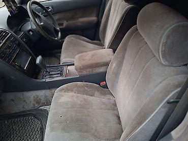 Nissan: Nissan Gloria: 1999 г., Автомат, Бензин, Седан — 5