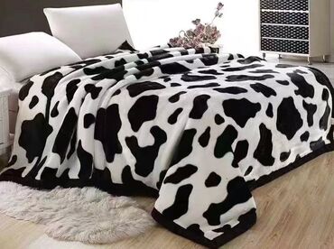 Ćebad i pokrivači: Ukrasni Zimski Plisani i Vuneni Cebici NOVO Vise Dezena AKCIJA Cene — 8