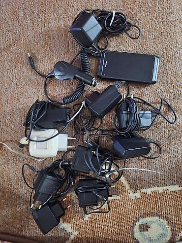 Nokia: Nokia N93, bоја - Crna na lalafo.rs — 9 Nokia: Nokia N93, bоја - Crna — 9