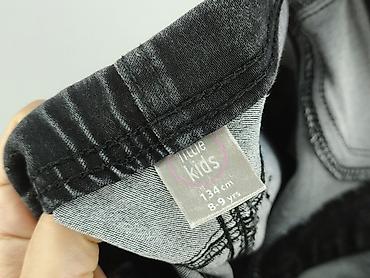 legginsy pull and bear: Legginsy dziecięce, Little kids, 9 lat, 128/134, stan - Idealny — 4