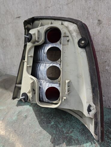 Стоп-сигналы: Задний левый стоп-сигнал Opel 2001 г., Б/у — 8