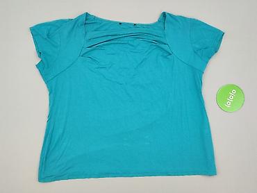 eu 56: Bluzka damska, rozmiar 5XL — 2