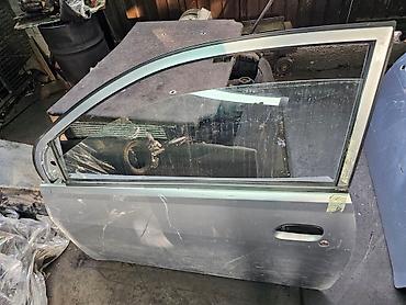 Двери и комплектующие: Дверь Передняя левая Daihatsu, Б/у, Оригинал — 6