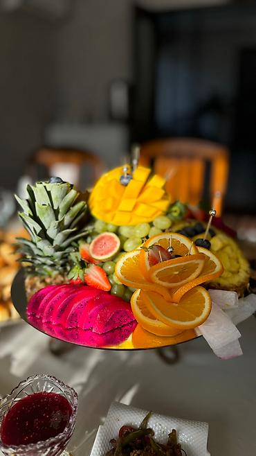 Выездные банкеты: 📌 Услуги Повара на выезд👩🏻🍳👩🏽🍳 📝Меню 📌Закуски :5 видов! at lalafo.kg — 12 Выездные банкеты: 📌 Услуги Повара на выезд👩🏻🍳👩🏽🍳 📝Меню 📌Закуски :5 видов! — 12