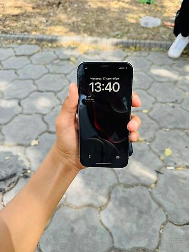 mage safe: IPhone 12 Pro, Б/у, 128 ГБ, Графит, Защитное стекло, 100 % — 7