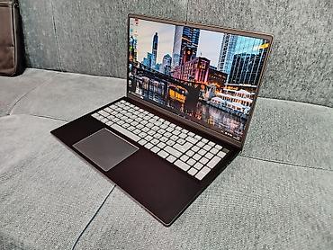 Ноутбуки Dell: Для программирования, Новый, Intel Core i7 — 2