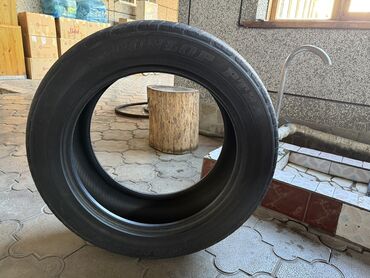 купить машину недорого автомат: Б/у резина данлоп 285/50/20