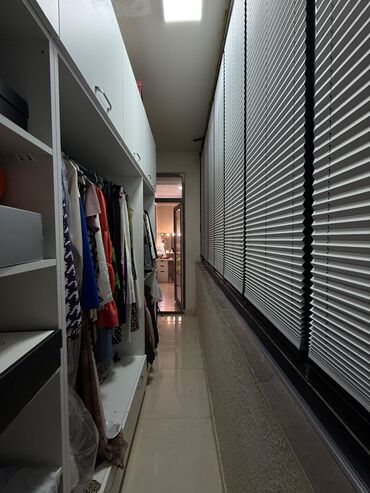 Yeni tikili: M.Ə. Rəsulzadə qəs., 3 otaqlı, Yeni tikili, m. Azadlıq Prospekti, 105 kv. m — 9