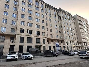Продажа квартир: 3 комнаты, 107 м², Элитка, Готовая ПСО (под самоотделку) — 1